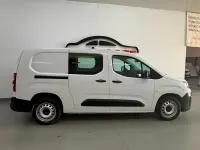 Usado Fiat Doblò 102 CV (75 kW) 2022 Blanco Monovolumen