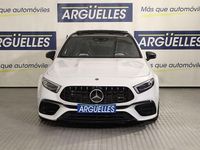 Usado Mercedes A45 AMG AMG 422 CV (310 kW) 2021 Blanco Utilitario