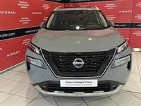 Usado Nissan X-Trail Tekna 213 CV (156 kW) 2025 Gris SUV