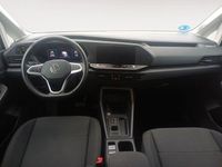 Usado VW Caddy Maxi 150 CV (110 kW) 2025 Gris Monovolumen