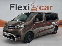 usado Toyota Verso Proace1.5D 120CV VX SHUTTLE 2PL 2PT L1 Diésel en Flexicar Murcia