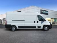 usado Citroën Jumper BlueHDi 103KW (140CV) Furgon 35L3H2 -