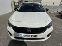 Usado Fiat Tipo 120 CV (88 kW) 2017 Blanco Berlina