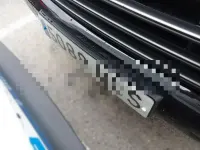 Usado Porsche Cayenne Platinum Edition 462 CV (339 kW) 2022 Negro SUV