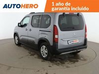 usado Peugeot Rifter RIFTER 1.5B