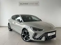 Nuevo Cupra Leon 150 CV (110 kW) 2025 Gris Utilitario