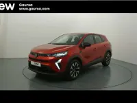 Nuevo Renault Symbioz Evolution 140 CV (102 kW) 2026 Rojo SUV