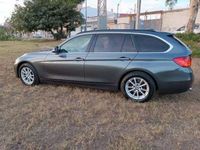 usado BMW 318 318 d Touring (4.75)