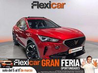 Usado Cupra Formentor 150 CV (110 kW) 2022 Burdeos SUV