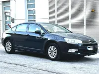 Usado Citroën C5 Business Class 140 CV (102 kW) 2010 Azul Berlina
