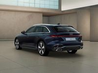 Nuevo Audi A5 S-Line 299 CV (219 kW) 2025 Azul Familiar