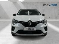 Usado Renault Captur Techno 145 CV (106 kW) 2022 Blanco SUV