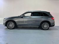 usado Mercedes E250 Clase Glc Glc d 4matic Aut.