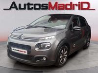 Usado Citroën C3 PureTech 110 CV (80 kW) 2019 Blanco Utilitario