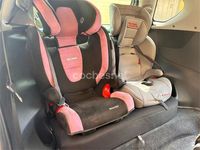 Usado Toyota iQ 68 CV (50 kW) 2013 Negro Utilitario