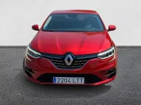 Usado Renault Mégane IV Zen 160 CV (117 kW) 2021