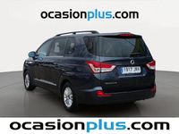 Usado SsangYong Rodius 178 CV (130 kW) 2016 Gris Monovolumen
