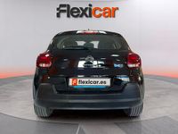 Brugt Citroën C3 102 HK (75 kW) 2024 Sort Sedan