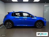 usado Peugeot 208 PureTech 96kW (130CV) EAT8 GT