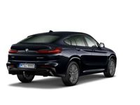 usado BMW X4 m-sport