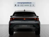 Nuevo Cupra Leon 150 CV (110 kW) 2026 Gris Utilitario