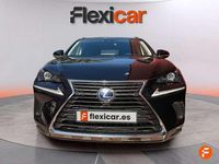 Usado Lexus NX300h Business Edition 197 CV (144 kW) 2018 Negro SUV