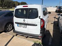 Usado Renault Kangoo Edition One 95 CV (69 kW) 2021 Blanco Monovolumen
