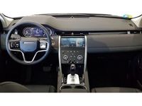 Usado Land Rover Discovery Sport SE 163 CV (119 kW) 2022 Fuji white SUV