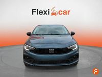 Usado Fiat Tipo 130 CV (95 kW) 2024 Gris