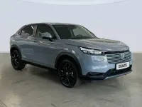 Usado Honda HR-V Elegance 131 CV (96 kW) 2026 Gris SUV