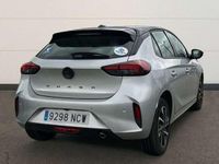 Usado Opel Corsa S 101 CV (74 kW) 2025 Plateado Utilitario