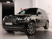 usado Land Rover Range Rover 4.4D SDV8 Vogue LWB 4WD Aut.
