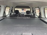 Usado Dacia Dokker 90 CV (66 kW) 2015 Blanco Monovolumen