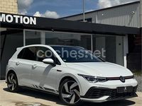 Usado VW Golf VIII GTI Clubsport 301 CV (221 kW) 2023 Blanco Berlina
