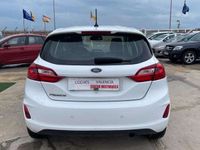 usado Ford Fiesta 1.0 EcoBoost S/S Trend 100