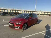 Usado Citroën C4 Live 131 CV (96 kW) 2018 Burdeos Utilitario