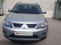 usado Mitsubishi Outlander 2.0DI-D Intense Plus