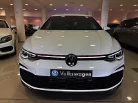 Usado VW Golf VIII GTI 245 CV (180 kW) 2023 Blanco Berlina