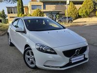Usado Volvo V40 Inscription 120 CV (88 kW) 2017 Blanco Utilitario