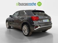 Usado Audi Q2 150 CV (110 kW) 2025 Gris/plata SUV