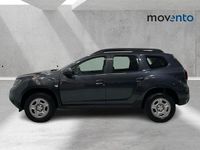Usado Dacia Duster Essentiel 130 CV (95 kW) 2021 Gris SUV