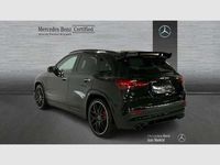Nuevo Mercedes GLA45 AMG AMG 421 CV (309 kW) 2025 Negro SUV