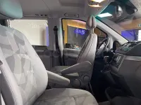 Usado Mercedes Viano 109 CV (80 kW) 2006 Gris / plata Monovolumen