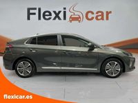 usado Hyundai Ioniq Phev 1.6 Gdi Klass