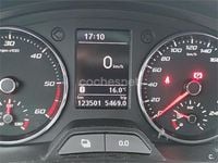 Usado Seat Toledo Style 105 CV (77 kW) 2015 Gris / plata Berlina