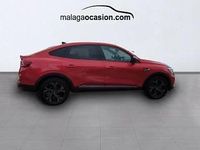 Usado Renault Arkana RS Line 145 CV (106 kW) 2022 Rojo SUV