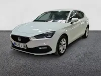Usado Seat Leon Style 115 CV (84 kW) 2021