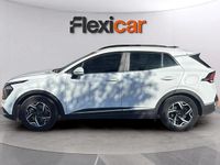 Usado Kia Sportage 116 CV (85 kW) 2023 Blanco SUV