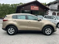 Usado Kia Sportage 132 CV (97 kW) 2018 Beige SUV