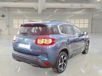 Usado Citroën C5 Aircross Shine 224 CV (164 kW) 2021 SUV